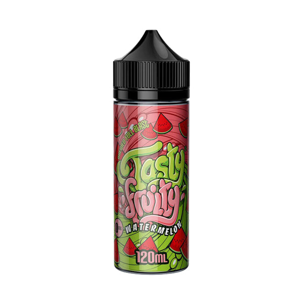 Tasty Fruity 100ml Shortfill 0mg (70VG/30PG)