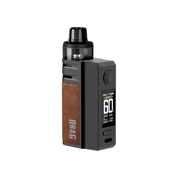 Voopoo Drag E60 60W Kit