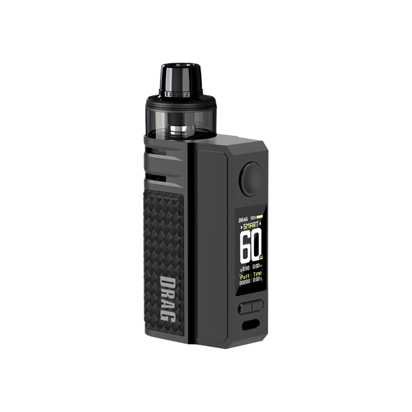 Voopoo Drag E60 60W Kit