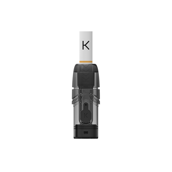 Kiwi Vapour Replacement 1.2 Ohm Kiwi Pods (Pack of 3)