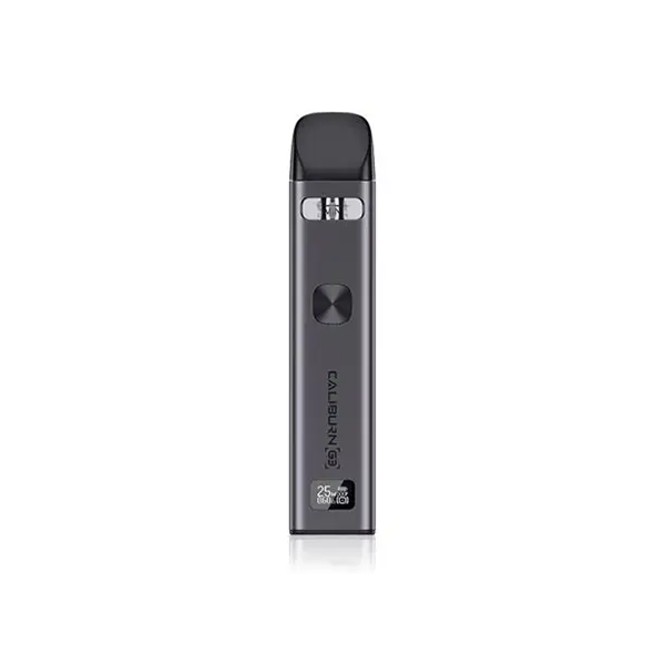 Uwell Caliburn G3 Pod 25W Vape Kit