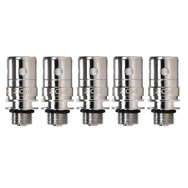 Innokin Zenith 0.8/PLEX 3D 0.48/0.5/1.6/1.2Ohm Coi...