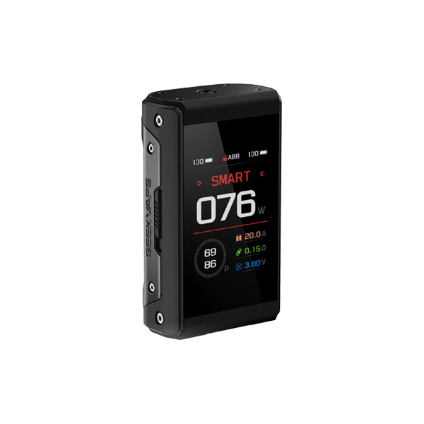 Geekvape T200 Aegis Touch 200W Mod