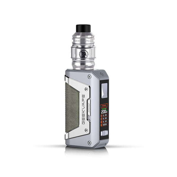 Geekvape Aegis Legend 2 L200 Kit