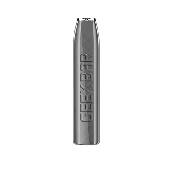 10mg Geekvape Geek Bar / Geekbar Disposable Pod Kit - 575 Puffs