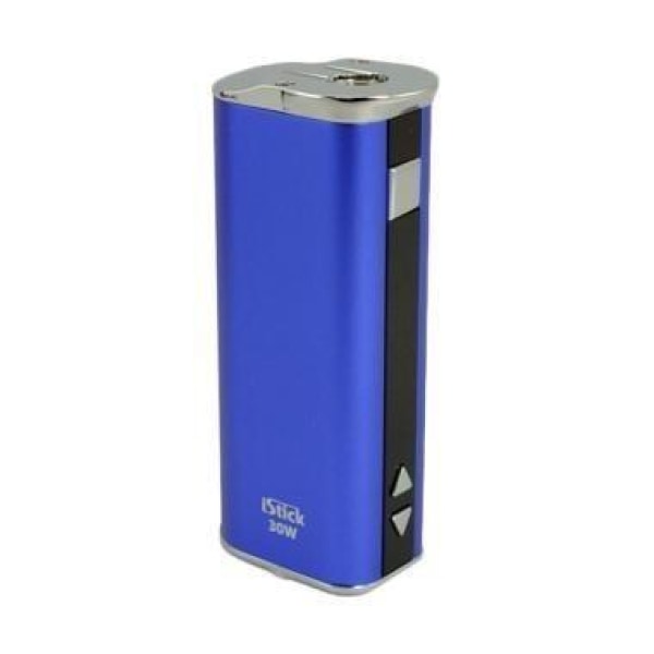 Eleaf iStick 30W Sub Ohm MOD