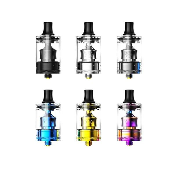 Wotofo COG MTL RTA Tank