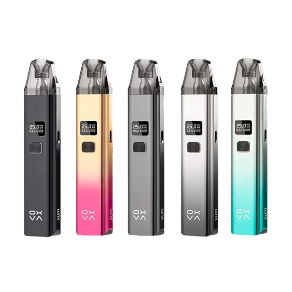 OXVA Xlim V2 25W Kit