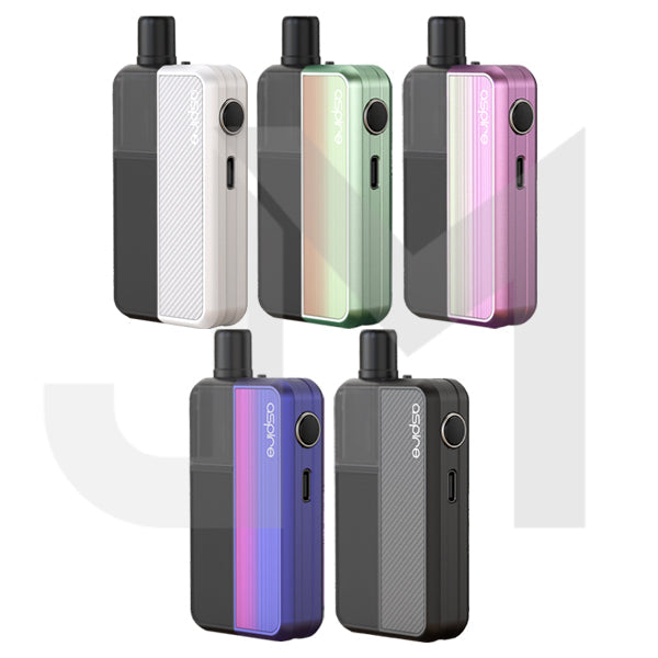 Aspire Flexus Blok Pod Kit