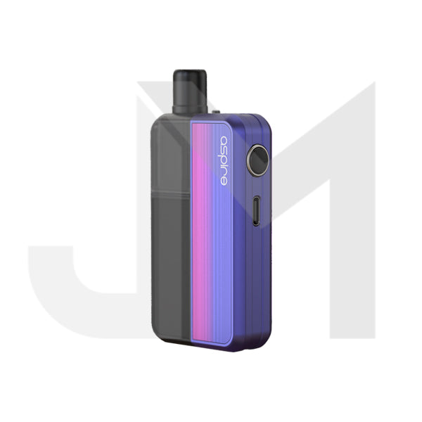 Aspire Flexus Blok Pod Kit