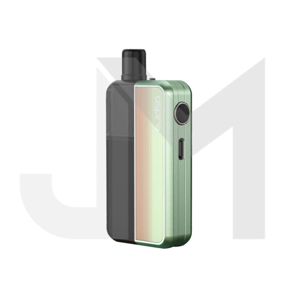 Aspire Flexus Blok Pod Kit