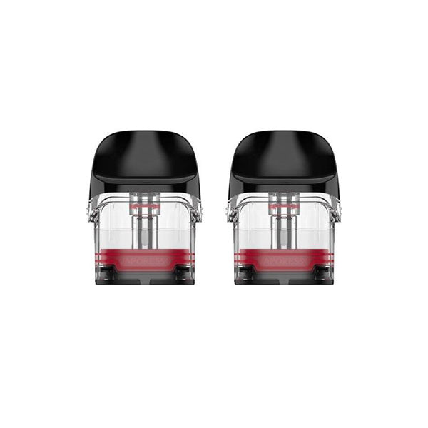 Vaporesso LUXE Q Replacement Pods 2ml-0.8ohm/1.2oh...