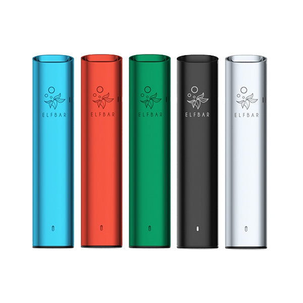 Elf Bar Mate 500 Pod Starter Kit (Device Only)