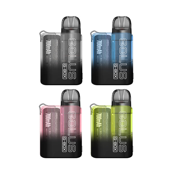 Smok Solus G-Box 18W Kit