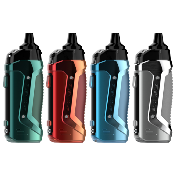 Geekvape Aegis Boost 2 60W Kit