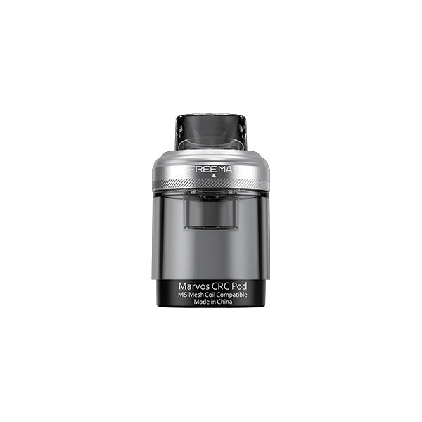 FreeMax Marvos CRC Empty Replacement Pods 2ml (No Coils Included)