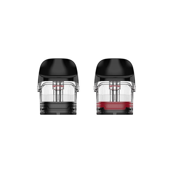 Vaporesso Luxe Q Replacement Mesh Pods 4PCS 0.6Ω/...