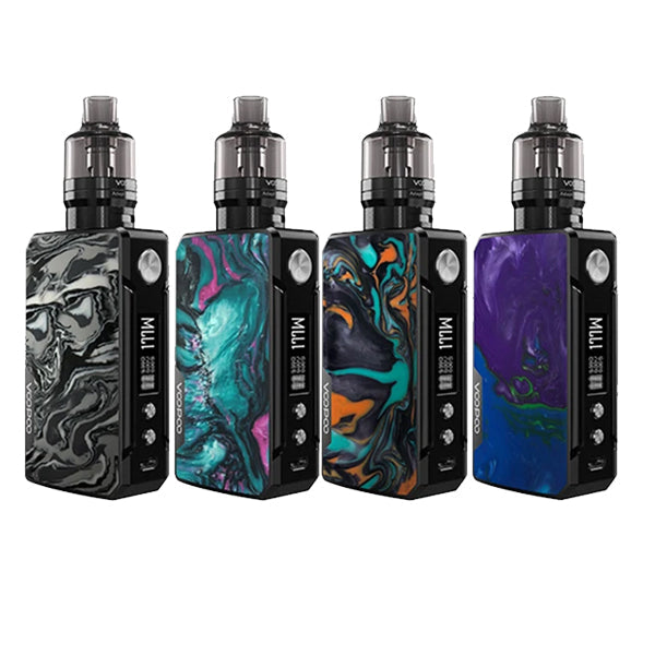 Voopoo Drag 2 Refresh Edition Kit