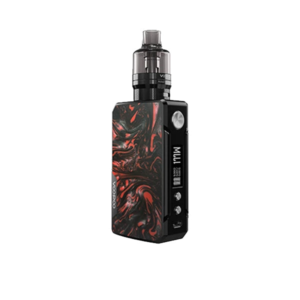 Voopoo Drag 2 Refresh Edition Kit