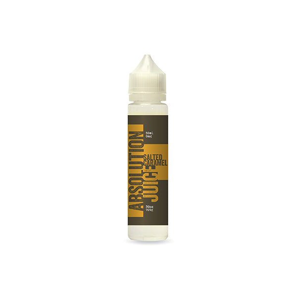 Absolution Juice By Alfa Labs 0mg 50ml Shortfill (...