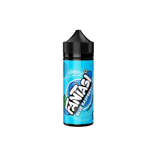 Fantasi 100ml Shortfill E-Liquid 0mg (70VG/30PG)