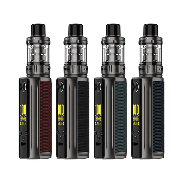 Vaporesso Target 100 Mod Kit