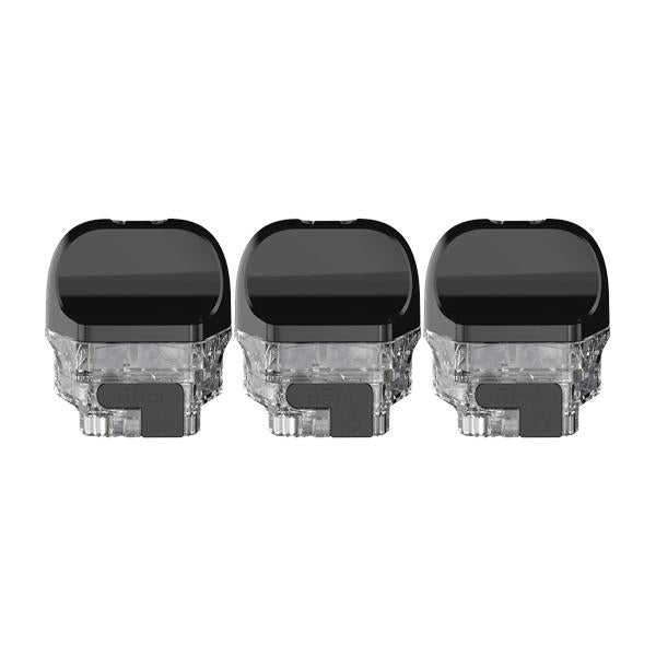 Smok IPX80 RPM Replacement LARGE Pods (No Coil Inc...