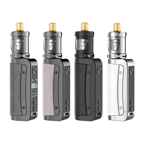 Innokin Coolfire Z80 Vape Mod Kit