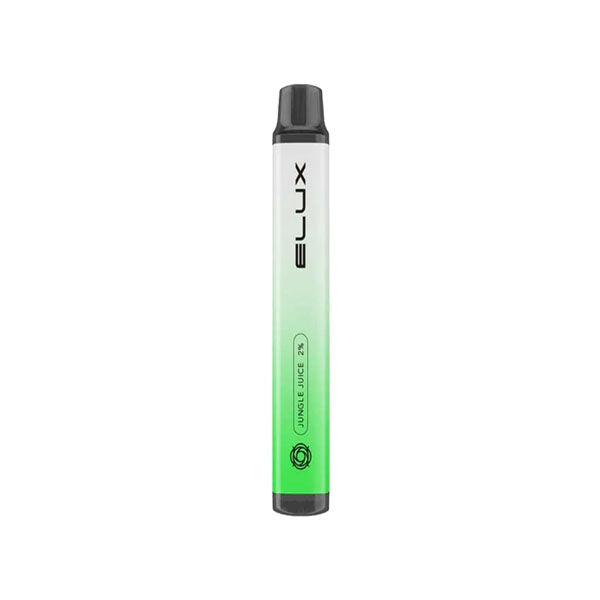 20mg Elux Legend Mini Disposable Vape Device 600 Puffs