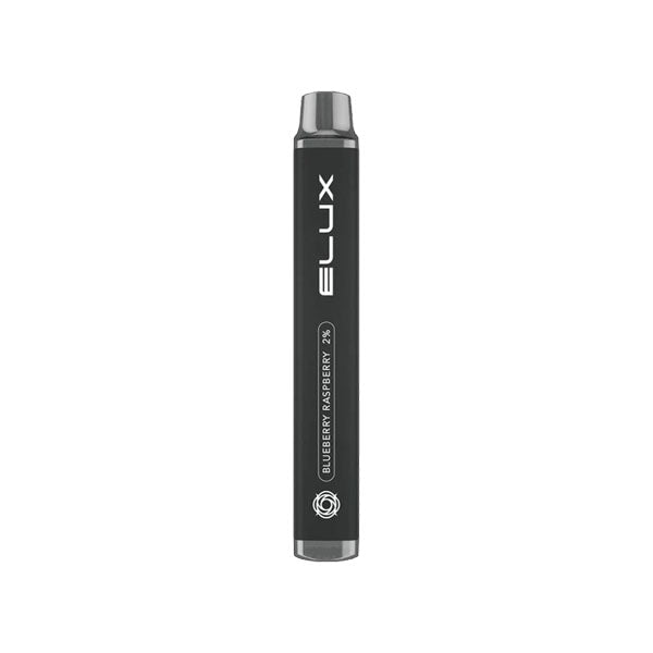 20mg Elux Legend Mini Disposable Vape Device 600 Puffs