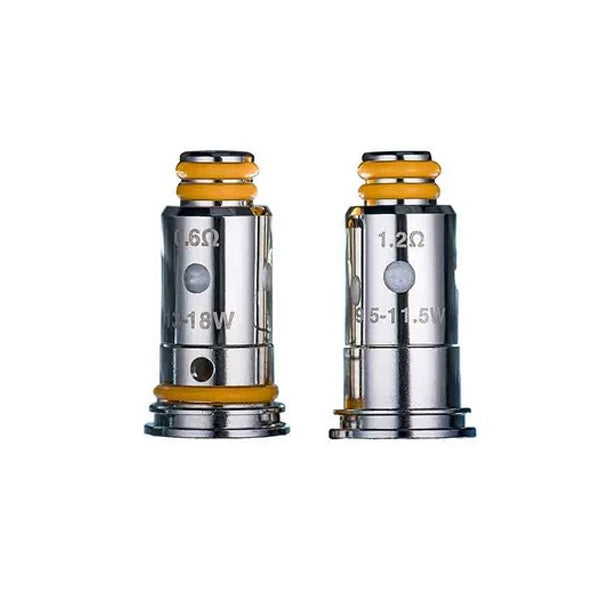 Geekvape G Coil ST for Wenax / Aegis Pod Kit KA1 1...