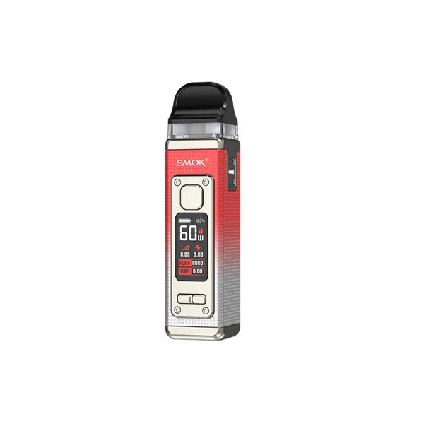 Smok RPM 4 Kit