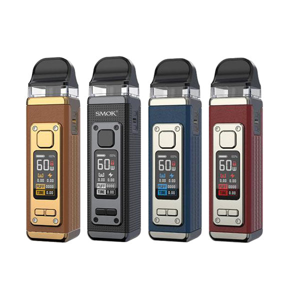 Smok RPM 4 Kit