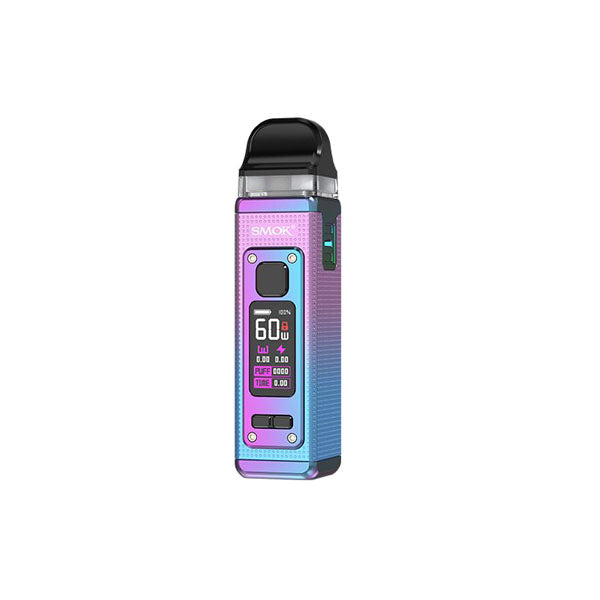 Smok RPM 4 Kit