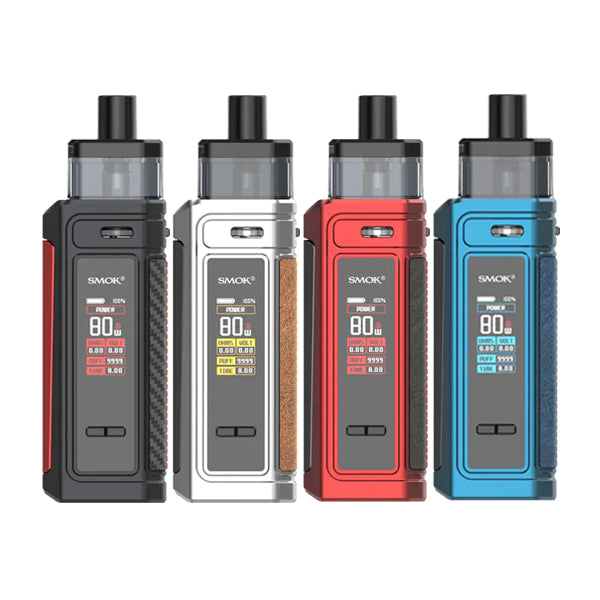 Smok G-Priv Pod Kit