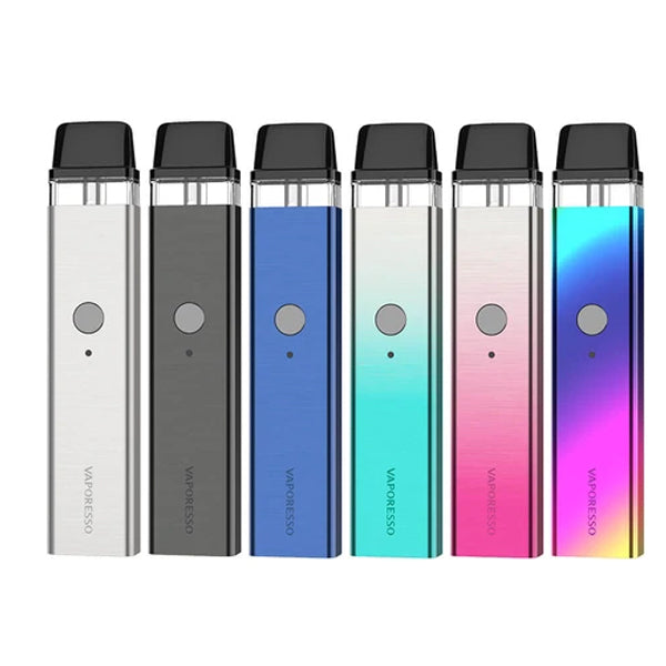 Vaporesso XROS Pod Kit