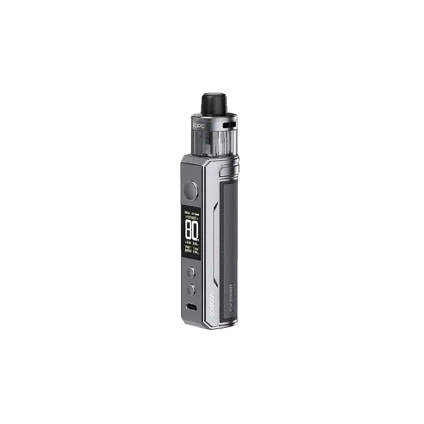 Voopoo Drag X2 80W Pod Vape Kit