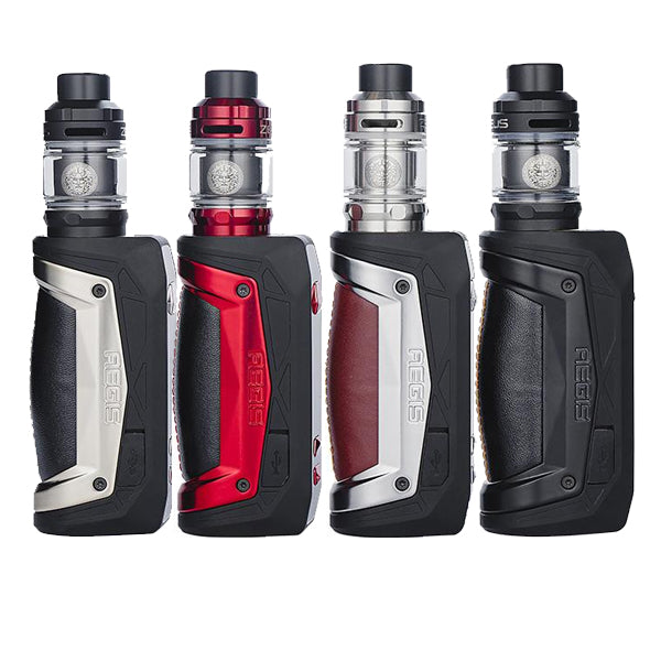 Geekvape Aegis Max Kit