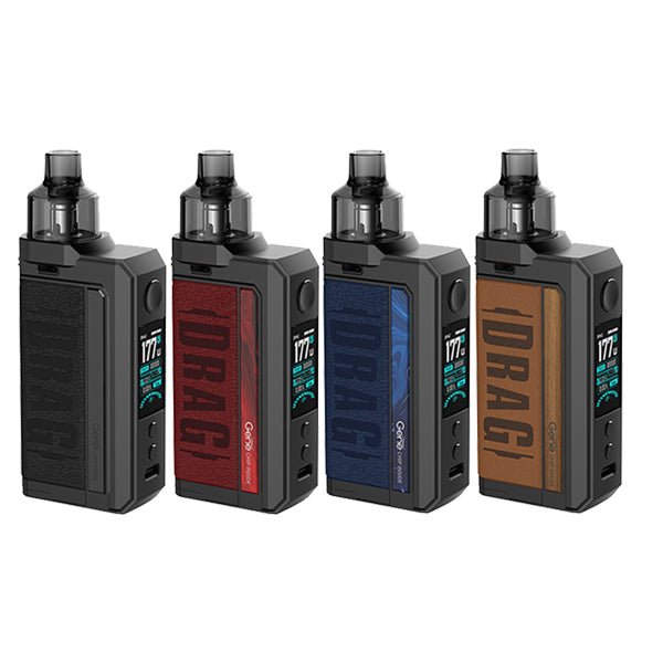 Voopoo Drag Max Kit