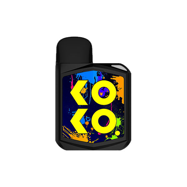 Uwell Caliburn KOKO Prime Pod Kit