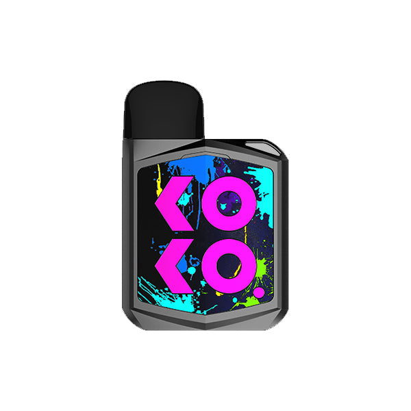 Uwell Caliburn KOKO Prime Pod Kit