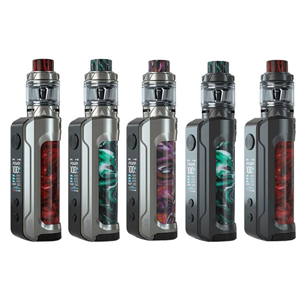 OBS Engine 100W Vape Kit