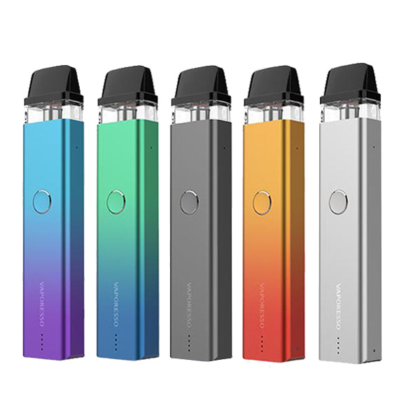 Vaporesso Xros 2 Pod Kit