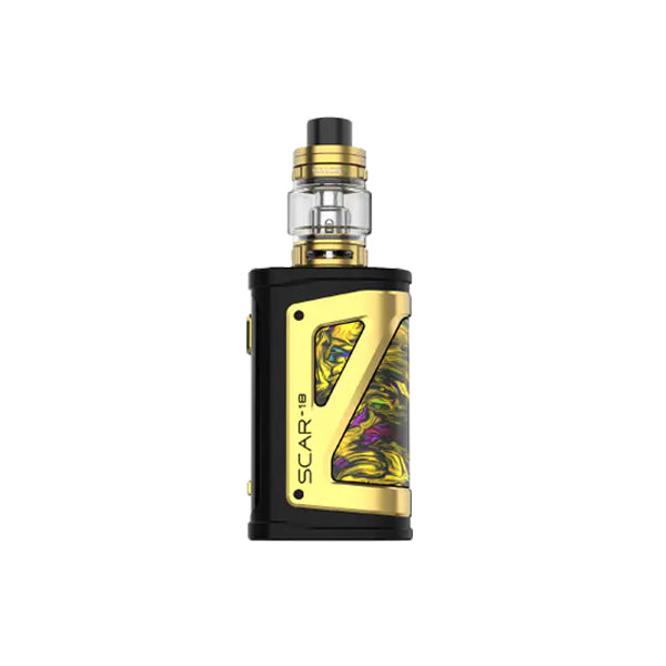 Smok Scar 18 Kit