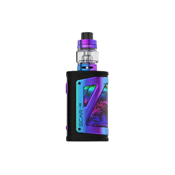 Smok Scar 18 Kit