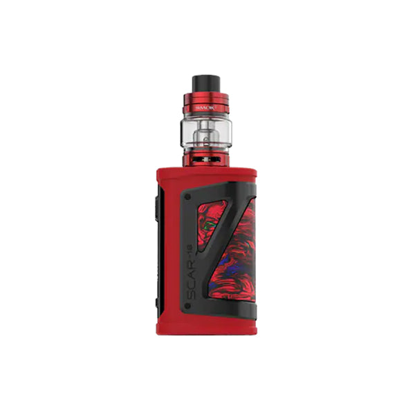 Smok Scar 18 Kit