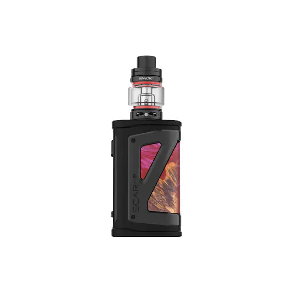 Smok Scar 18 Kit