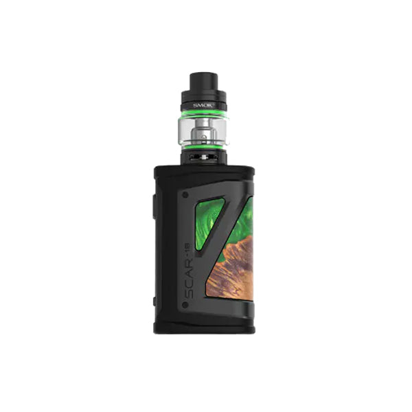 Smok Scar 18 Kit