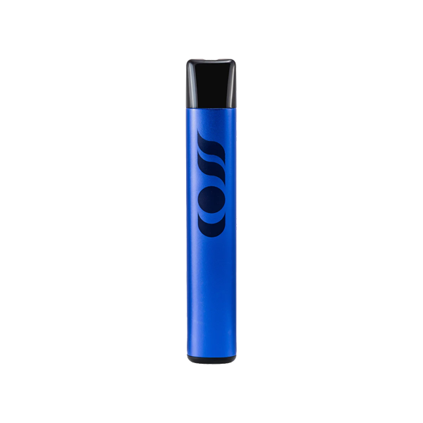 20mg Coss Disposable Vaping Device 650 Puffs (BUY 1 GET 1 FREE)