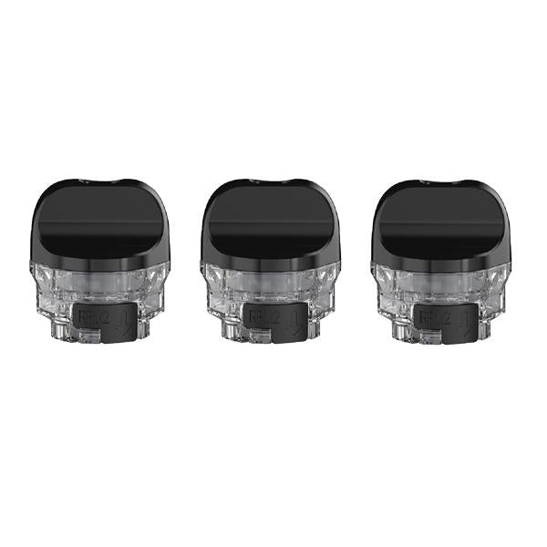 Smok IPX80 RPM 2 Replacement LARGE Pods (No Coil I...